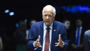 Reforma do Judiciário: fim do foro privilegiado é prioridade, diz Oriovisto