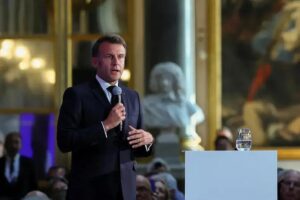 Reino Unido, França e Canadá ameaçam sanções a Israel