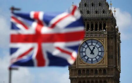 Reino Unido se prepara para responder a possível ataque da Rússia