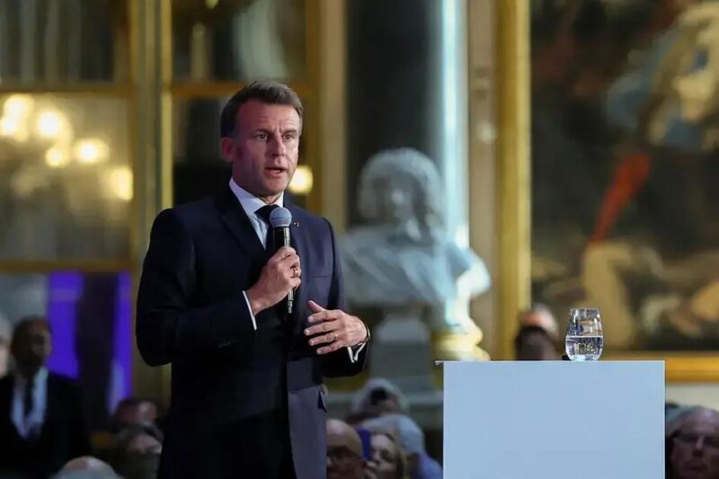Relatório aponta infiltração da Irmandade Muçulmana na França