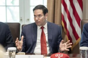 Rubio elogia oposição venezuelana após missão de resgate