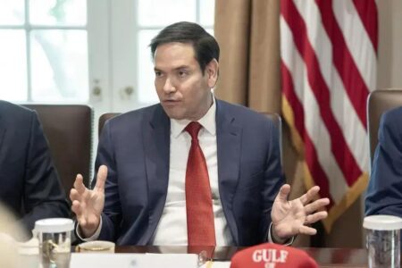 Rubio elogia oposição venezuelana após missão de resgate