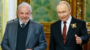Rússia transforma Brasil em base de espionagem e preocupa governos