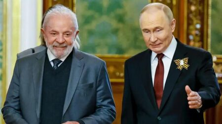 Rússia transforma Brasil em base de espionagem e preocupa governos