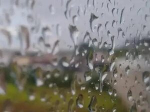 Semana começa com alerta de chuvas intensas pelo Brasil