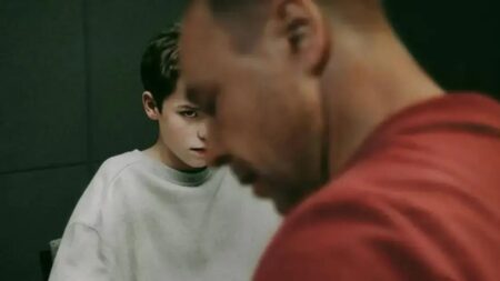 Série sobre adolescência da Netflix alerta famílias para riscos e a importância da presença parental