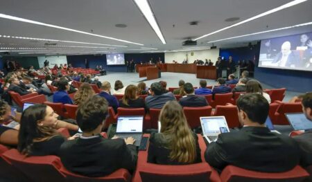 STF condena mais 10 por tentativa de golpe e modifica o perfil do Senado