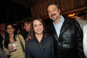STF Devolve R$ 17 milhões para mulher de Palocci, alvo de Lava Jato