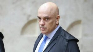 STF e EUA entram em jogo de xadrez na disputa por influência