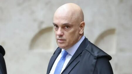 STF e EUA entram em jogo de xadrez na disputa por influência