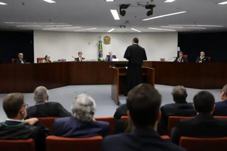 STF e Justiça: uma análise da imparcialidade e suas controvérsias