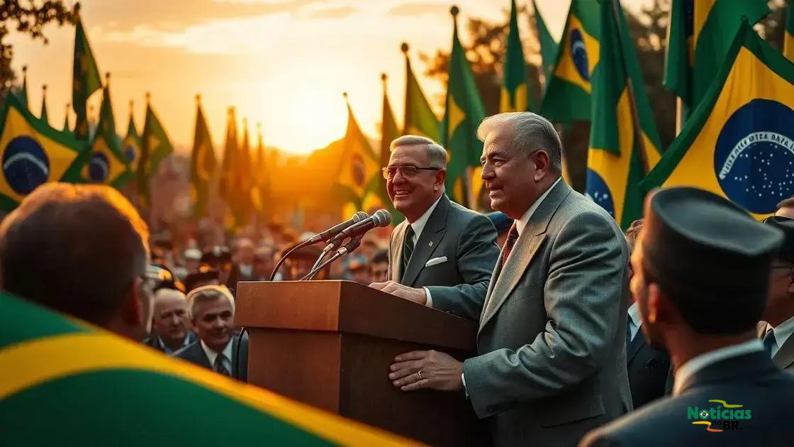 O que é o legado de Dutra?