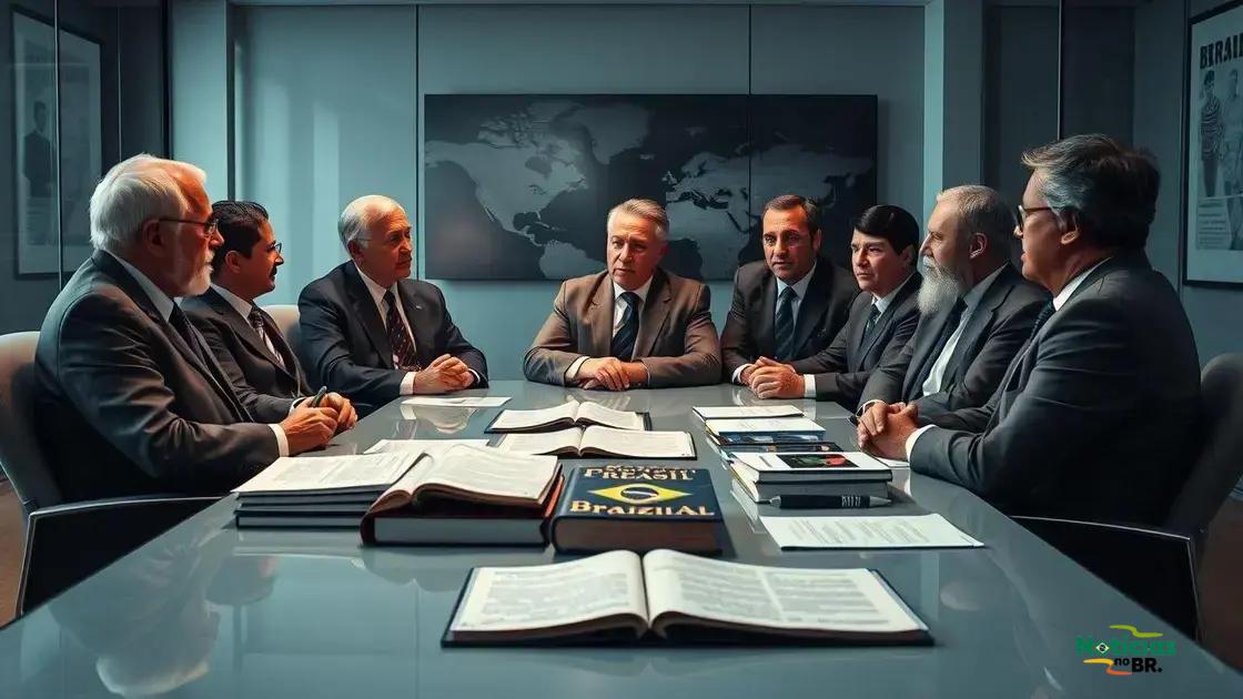 Críticas ao legado de Geisel: onde erramos?