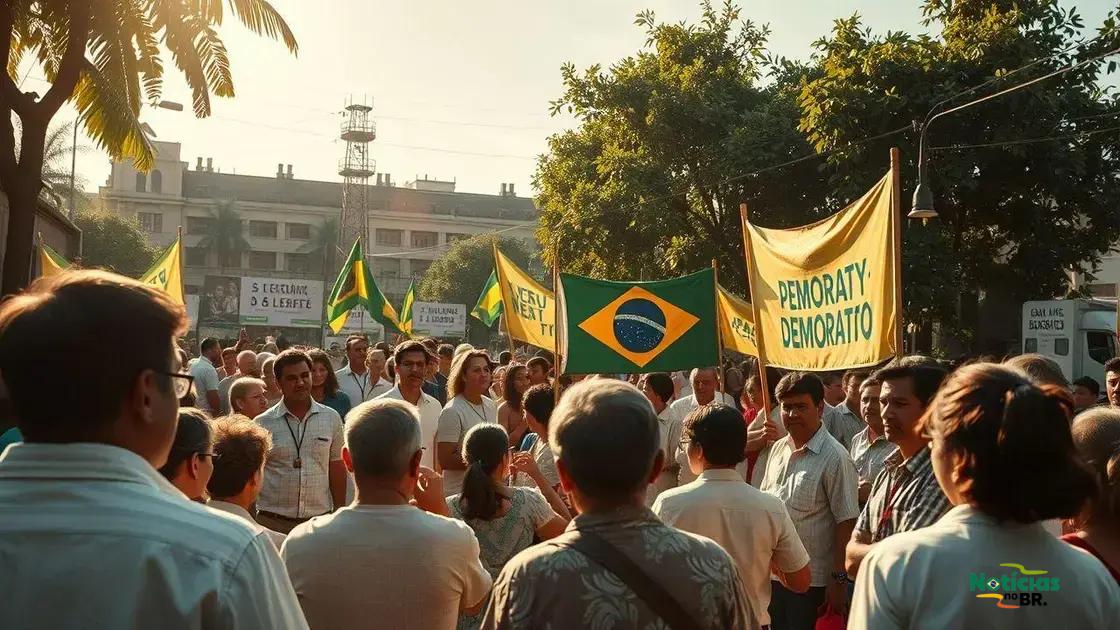 O contexto histórico do legado de Figueiredo