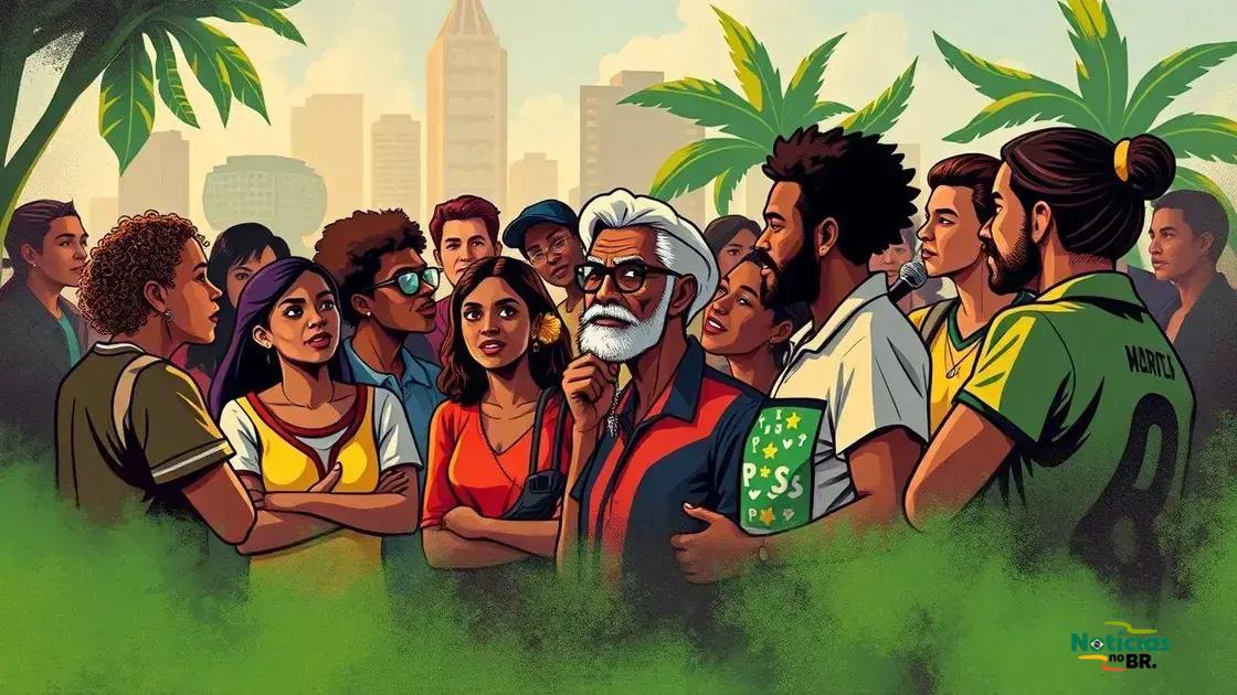 Reflexões sobre o legado de Figueiredo na sociedade