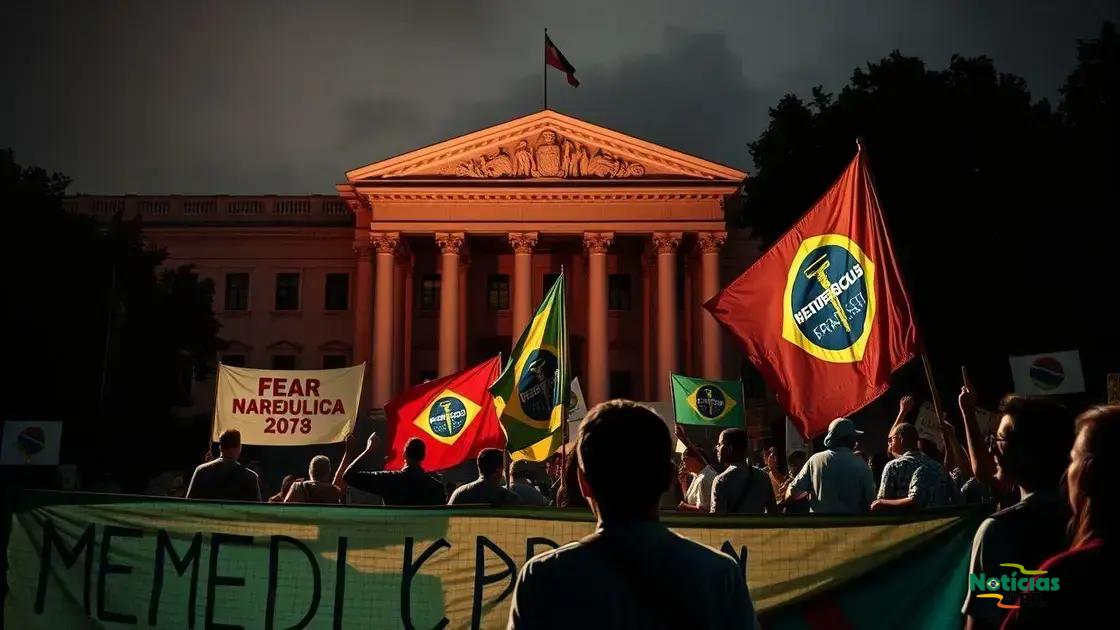 Repercussões políticas e sociais do legado de Médici