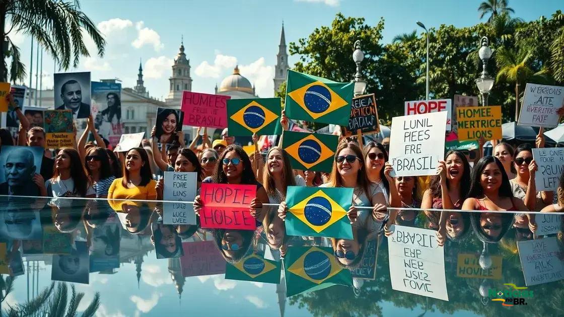 A influência do legado de Médici na política atual