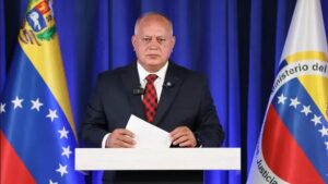 Venezuela prende suposto agente de órgão antidrogas dos EUA