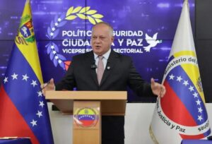 Venezuela suspende voos da Colômbia após prisões por sabotagem