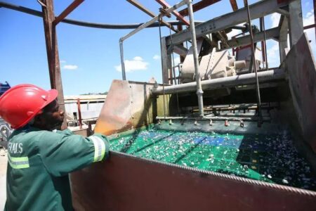 Volta de Trump altera desenvolvimento na África com nova estratégia