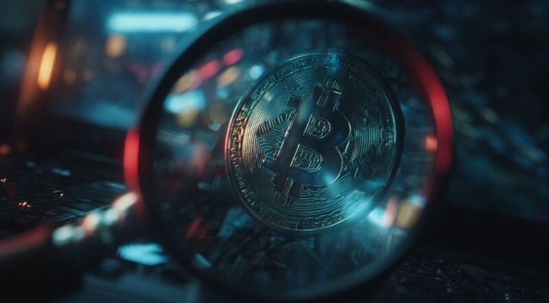 A dinâmica das criptomoedas e os desafios na investigação financeira criminal
