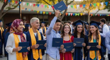 As Melhores Formas de Terminar o Ensino Médio e Conquistar Seu Diploma