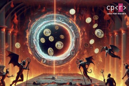 Ataque à Coinbase expõe nova onda de cibercrimes no universo cripto, diz pesquisa