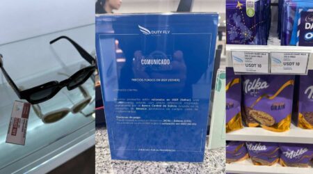 Bolivianos começam a precificar produtos em criptomoeda enquanto crise se intensifica no país