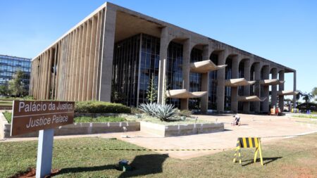 Ministério da Justiça cita riscos das criptomoedas para corrupção no Brasil em capacitação a 115 agentes