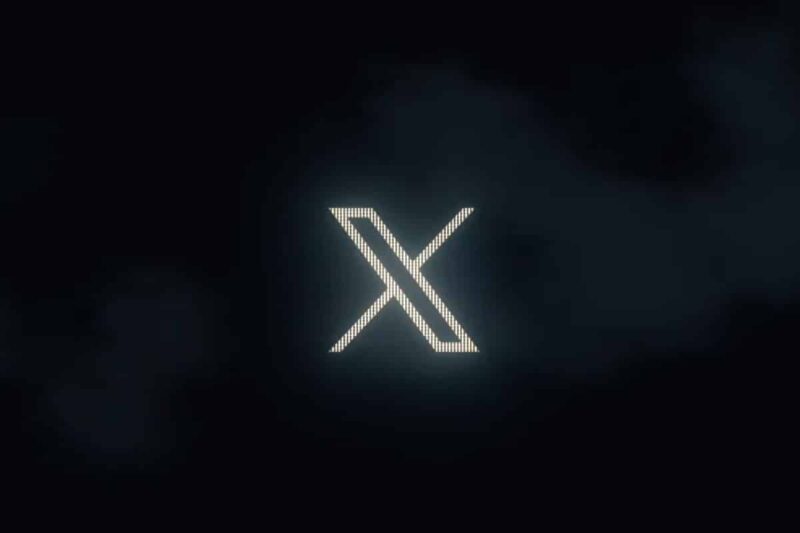Polymarket fecha parceria com X, antigo Twitter