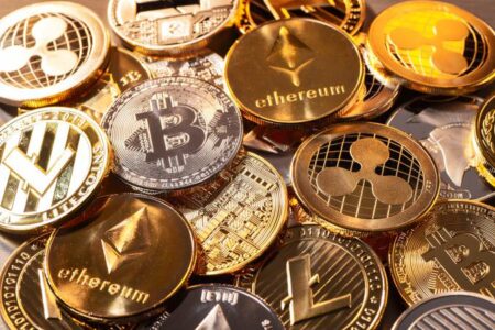 Relatório CoinEx Research – Maio de 2025: Bitcoin em máxima histórica não significa altseason
