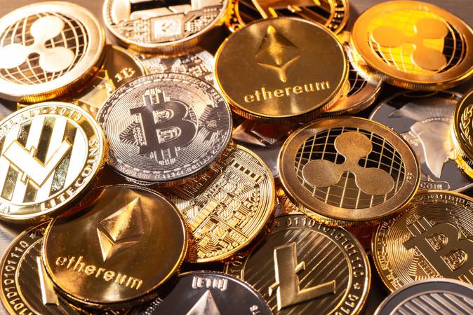 Relatório CoinEx Research – Maio de 2025: Bitcoin em máxima histórica não significa altseason
