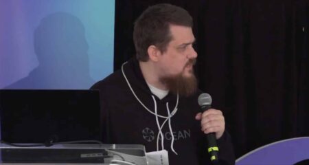 “Se não resolvermos isso, o Bitcoin não vai sobreviver”, diz desenvolvedor Luke Dashjr