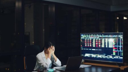 Setor Financeiro e de Criptomoedas aparece em 2º lugar na lista de ataques cibernéticos, aponta relatório