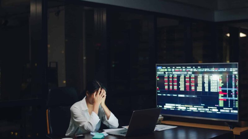 Setor Financeiro e de Criptomoedas aparece em 2º lugar na lista de ataques cibernéticos, aponta relatório