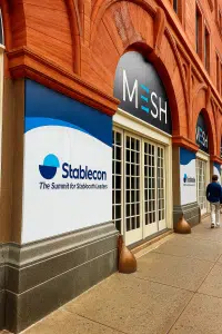 Stablecon 2025: onde as stablecoins deixaram de ser promessa e se tornam infraestrutura global Noticias No BR 1 Um encontro focado e decisivo