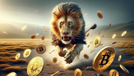 Você acredita que um pacote fiscal é capaz de parar o Bitcoin? Eu não!