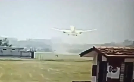 Acidente aéreo em Ahmedabad deixa 290 mortos e abala segurança na Índia
