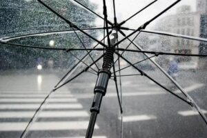 Alerta de Chuvas Intensificadas Atingem Varias Regiões do Brasil