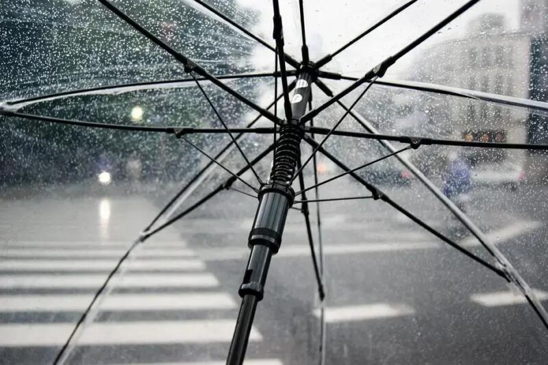 Alerta de Chuvas Intensificadas Atingem Varias Regiões do Brasil