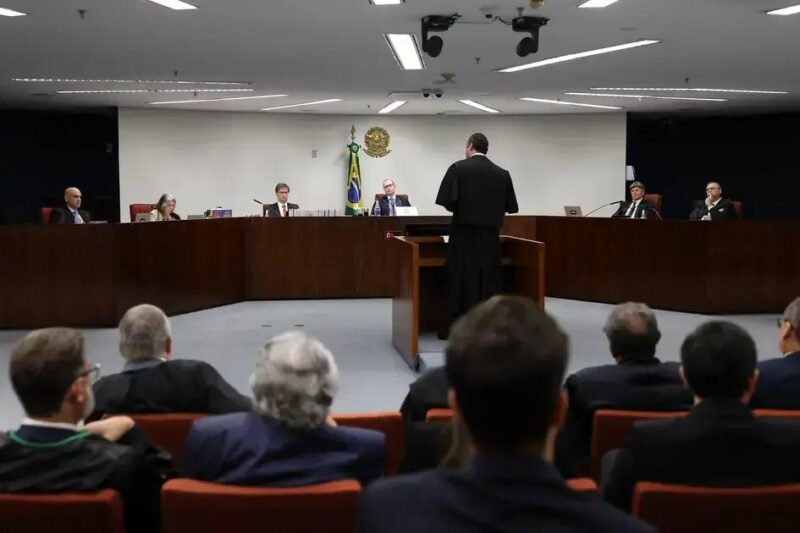 Análise do foro privilegiado e suas implicações na justiça brasileira