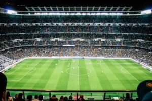 Artilharia e Encerramento da Copa do Mundo: o legado do futebol mundial