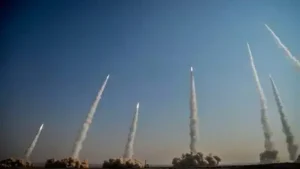 Ataque Aéreo de Israel no Irã Marca Horizonte de Conflitos Mundiais