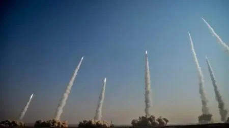 Ataque Aéreo de Israel no Irã Marca Horizonte de Conflitos Mundiais