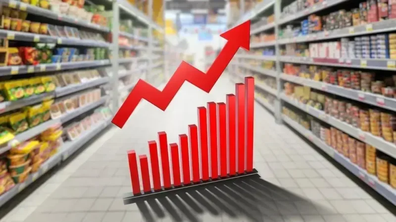 Banco Central avisa que inflação deve persistir até 2029