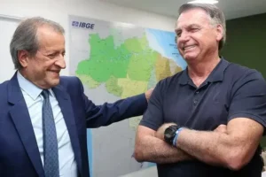 Bolsonaro e PL definem candidaturas ao governo do RS para 2026