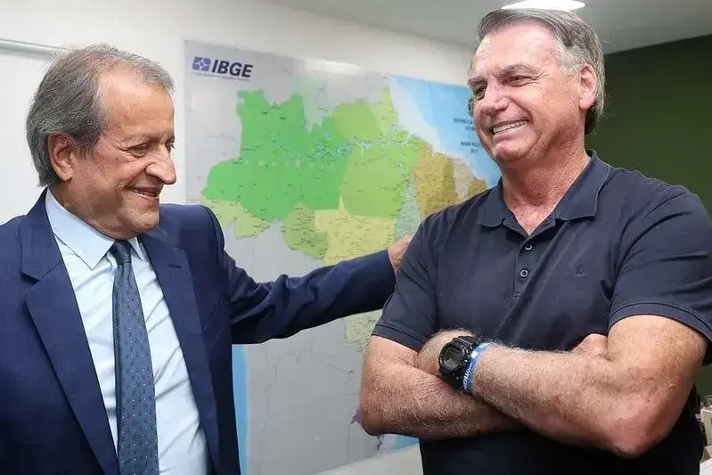Bolsonaro e PL definem candidaturas ao governo do RS para 2026