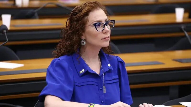 Brasil imita totalitarismos ao criar 'culpados por associação'