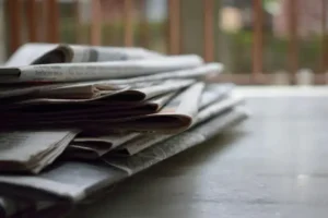 Brasil mantém confiança na imprensa apesar da queda na leitura do jornal impresso