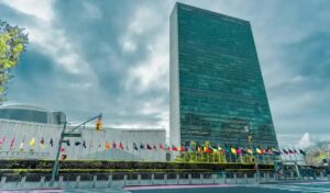Brasil preside grupo na ONU para discutir criação da Palestina